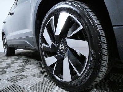 2024 Volkswagen Taos 1.5T SEL