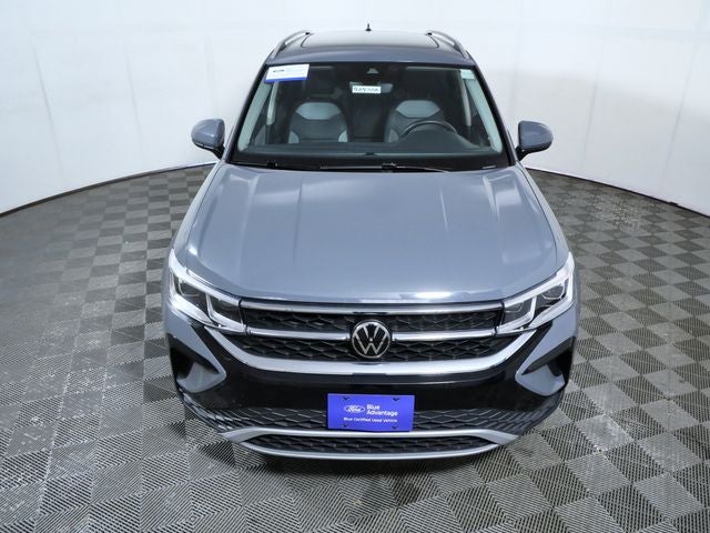 2024 Volkswagen Taos 1.5T SEL