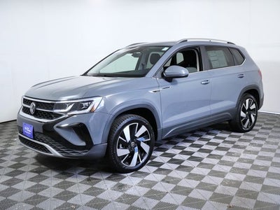 2024 Volkswagen Taos 1.5T SEL