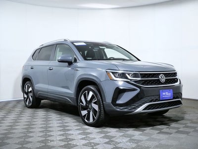 2024 Volkswagen Taos 1.5T SEL