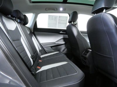 2024 Volkswagen Taos 1.5T SEL