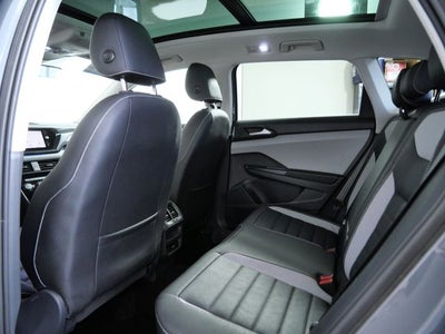 2024 Volkswagen Taos 1.5T SEL
