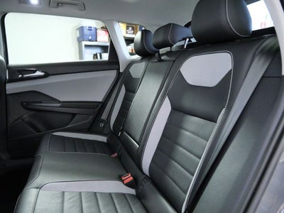 2024 Volkswagen Taos 1.5T SEL