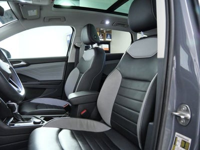 2024 Volkswagen Taos 1.5T SEL