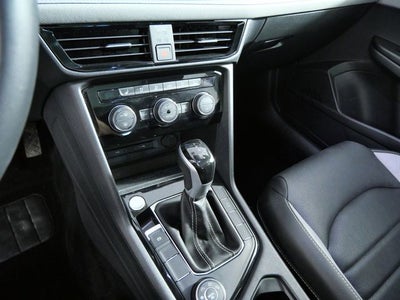2024 Volkswagen Taos 1.5T SEL
