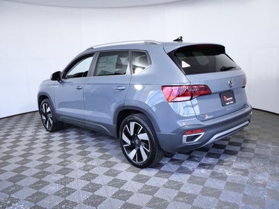 2024 Volkswagen Taos 1.5T SEL
