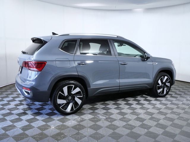 2024 Volkswagen Taos 1.5T SEL