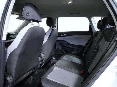 2022 Volkswagen Taos 1.5T S