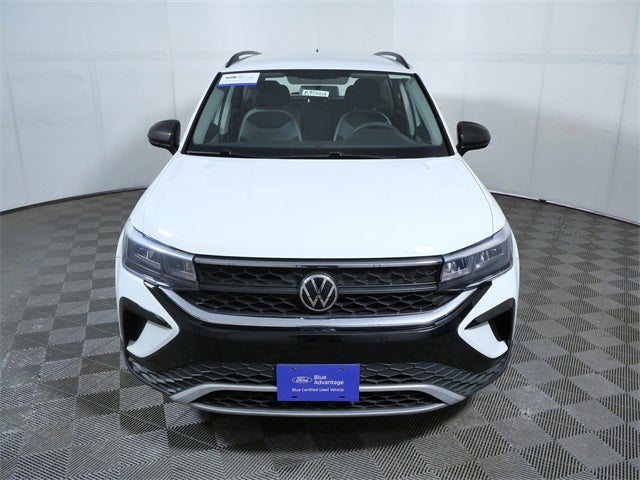 2022 Volkswagen Taos 1.5T S