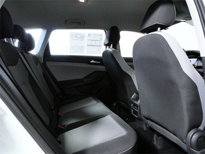 2022 Volkswagen Taos 1.5T S