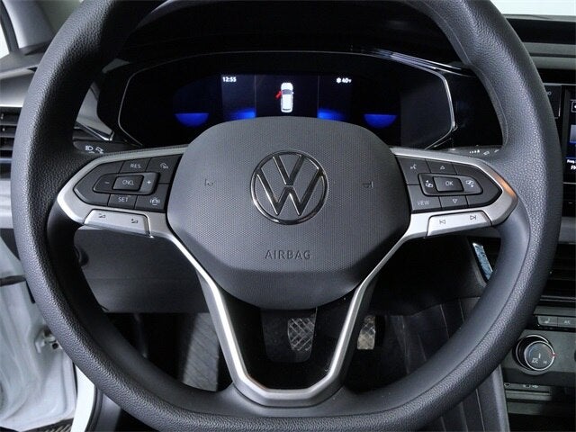 2022 Volkswagen Taos 1.5T S