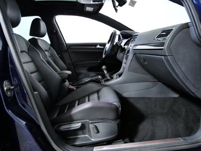 2015 Volkswagen Golf GTI 2.0T SE