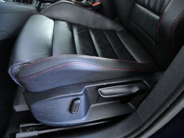 2015 Volkswagen Golf GTI 2.0T SE