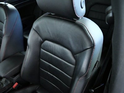 2015 Volkswagen Golf GTI 2.0T SE