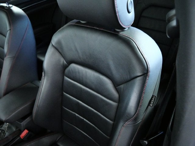 2015 Volkswagen Golf GTI 2.0T SE