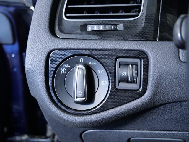 2015 Volkswagen Golf GTI 2.0T SE