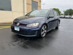 2015 Volkswagen Golf GTI 2.0T SE