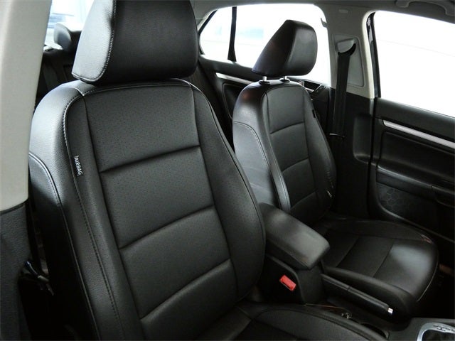 2010 Volkswagen Jetta Limited