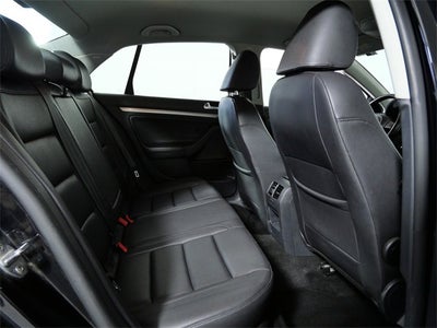 2010 Volkswagen Jetta Limited