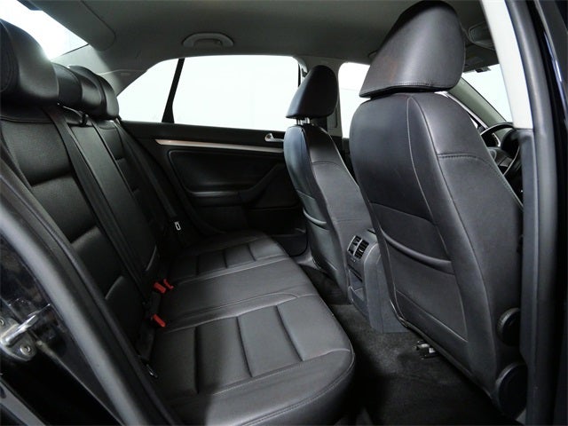 2010 Volkswagen Jetta Limited