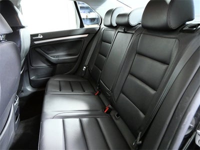 2010 Volkswagen Jetta Limited