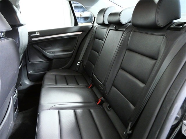 2010 Volkswagen Jetta Limited