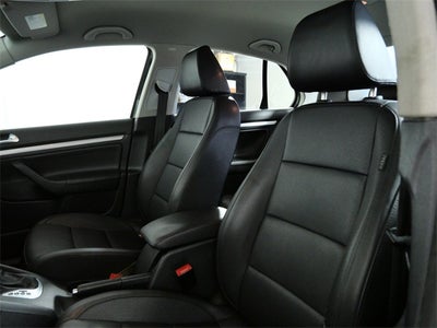 2010 Volkswagen Jetta Limited