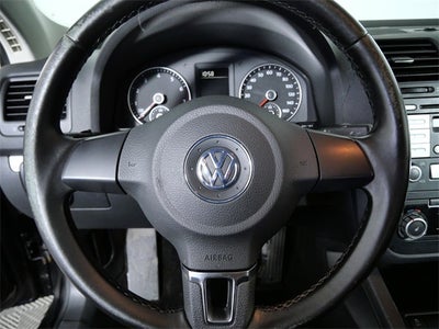 2010 Volkswagen Jetta Limited