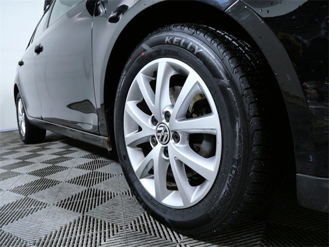 2010 Volkswagen Jetta Limited