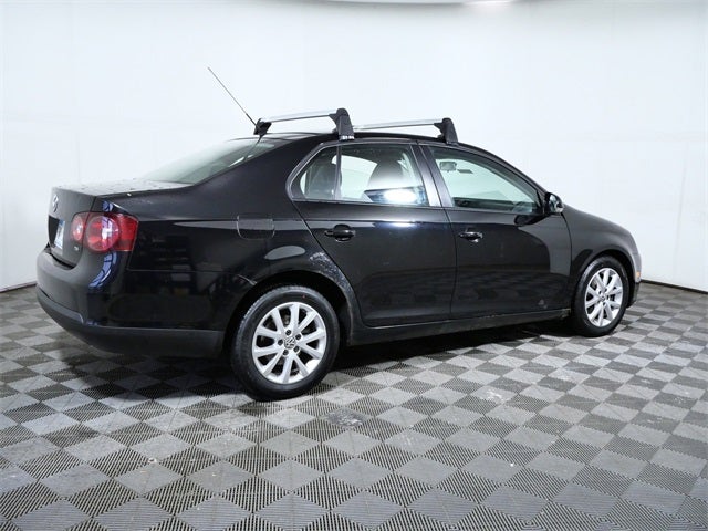 2010 Volkswagen Jetta Limited
