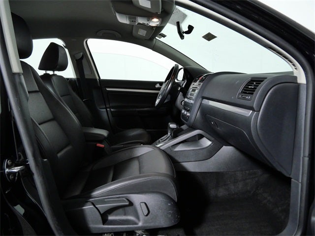 2010 Volkswagen Jetta Limited