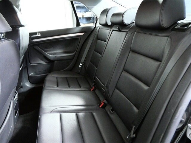 2010 Volkswagen Jetta Limited