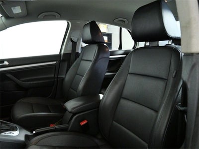 2010 Volkswagen Jetta Limited