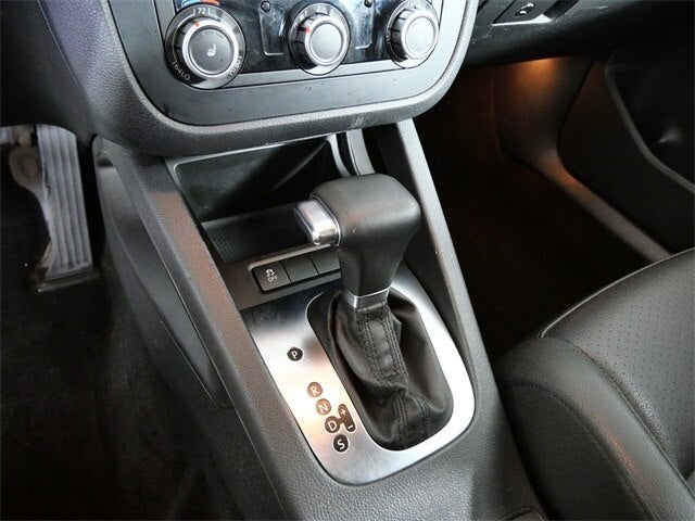 2010 Volkswagen Jetta Limited