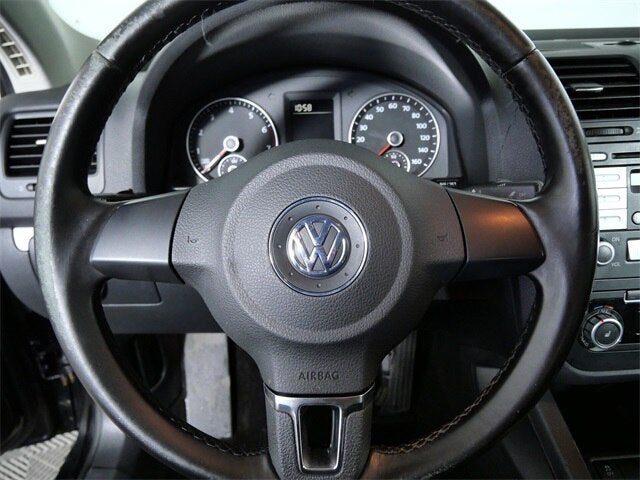 2010 Volkswagen Jetta Limited