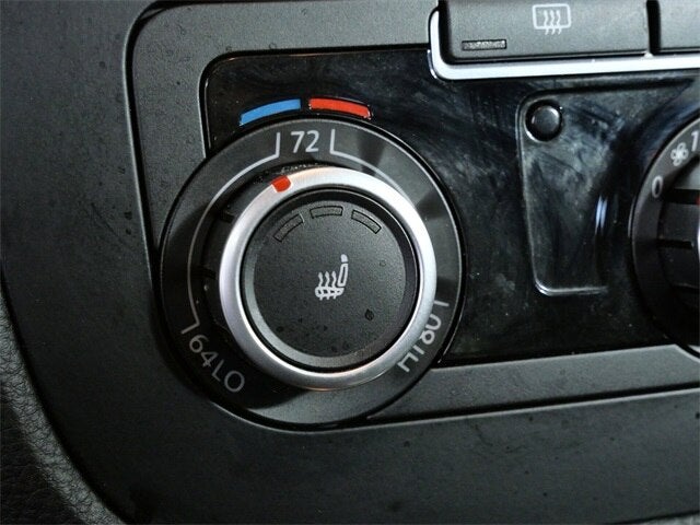 2010 Volkswagen Jetta Limited