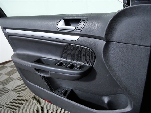 2010 Volkswagen Jetta Limited