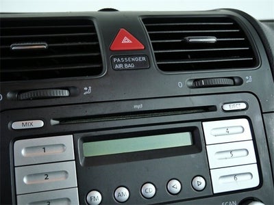 2010 Volkswagen Jetta Limited