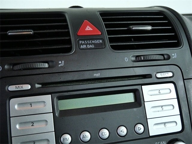 2010 Volkswagen Jetta Limited