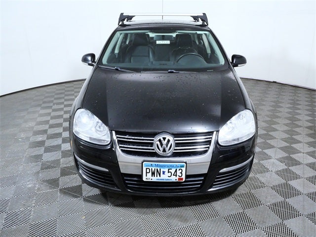 2010 Volkswagen Jetta Limited
