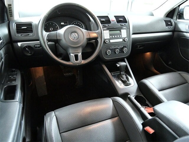 2010 Volkswagen Jetta Limited