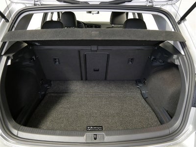 2018 Volkswagen Golf TSI SE 4-Door