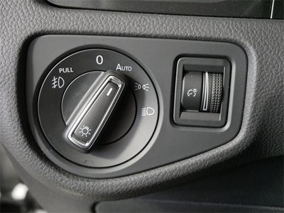 2018 Volkswagen Golf TSI SE 4-Door