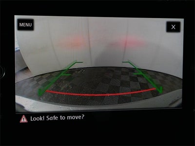 2018 Volkswagen Golf TSI SE 4-Door