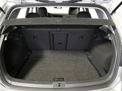2018 Volkswagen Golf TSI SE 4-Door