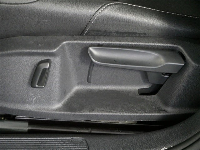 2018 Volkswagen Golf TSI SE 4-Door