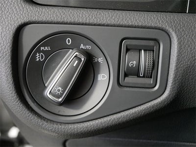 2018 Volkswagen Golf TSI SE 4-Door