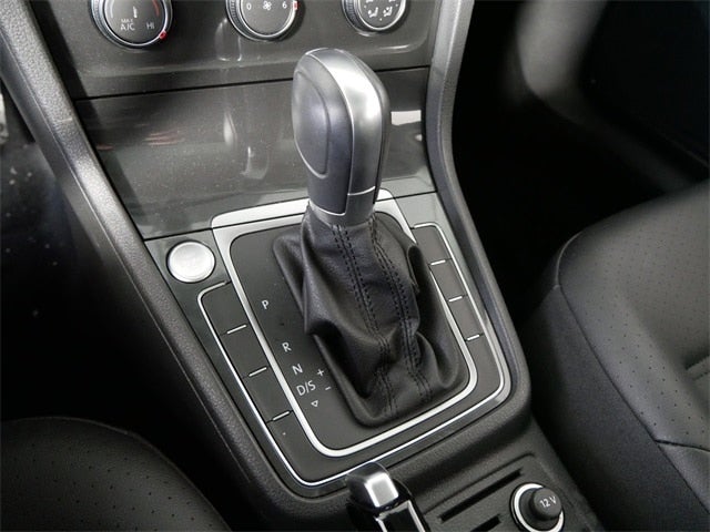 2018 Volkswagen Golf TSI SE 4-Door