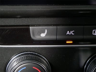 2018 Volkswagen Golf TSI SE 4-Door