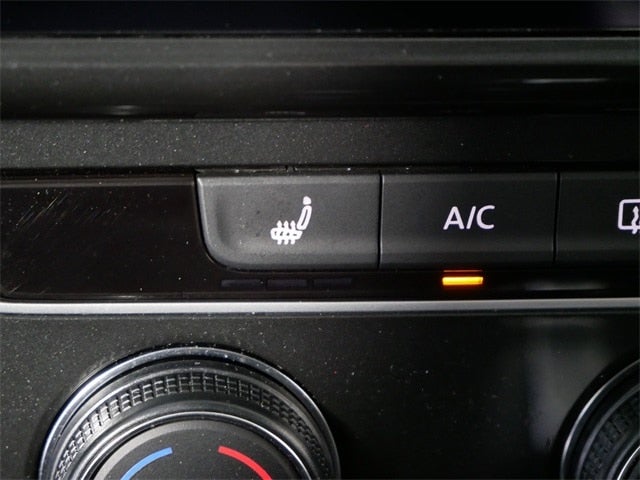 2018 Volkswagen Golf TSI SE 4-Door